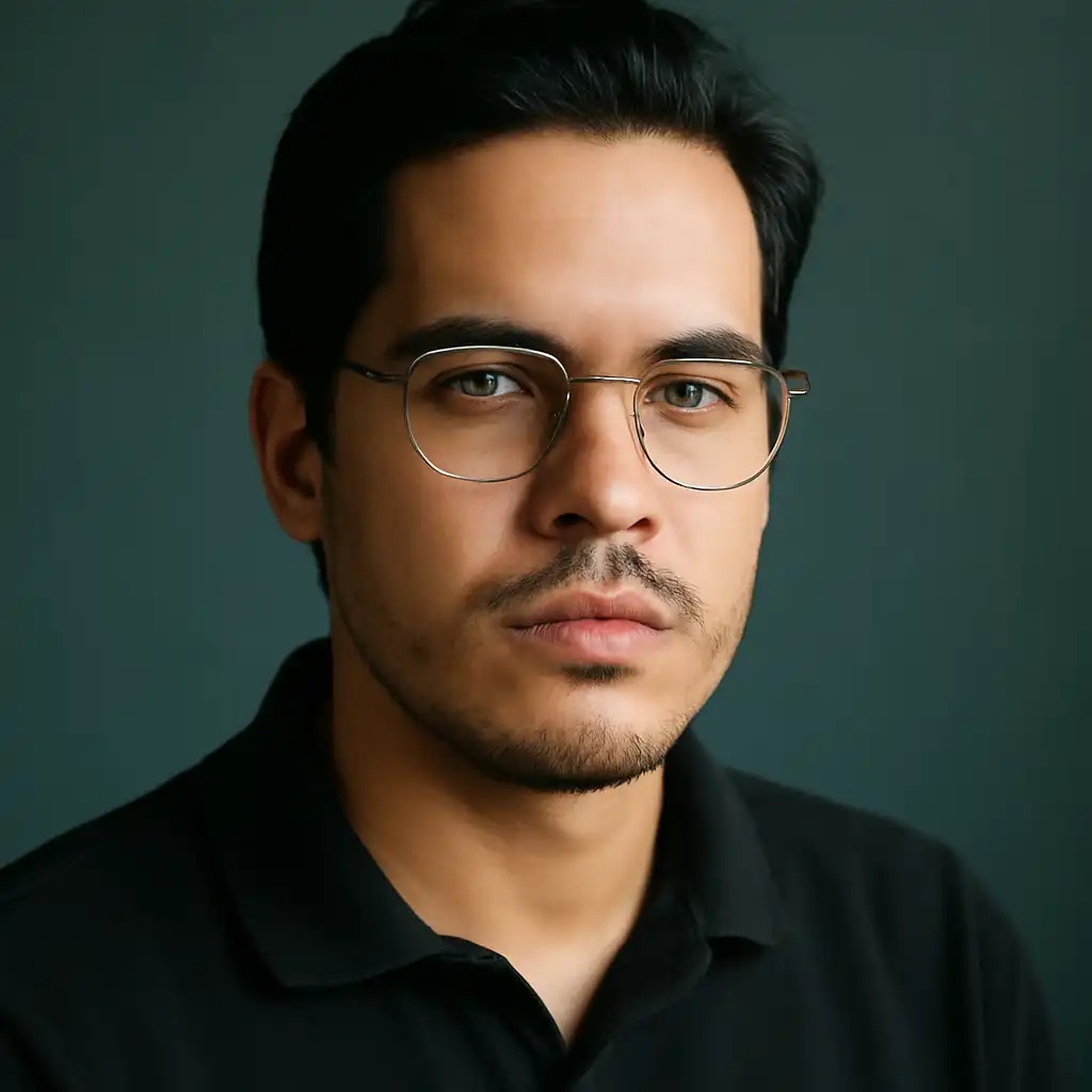 Tiago Oliveira Pereira
